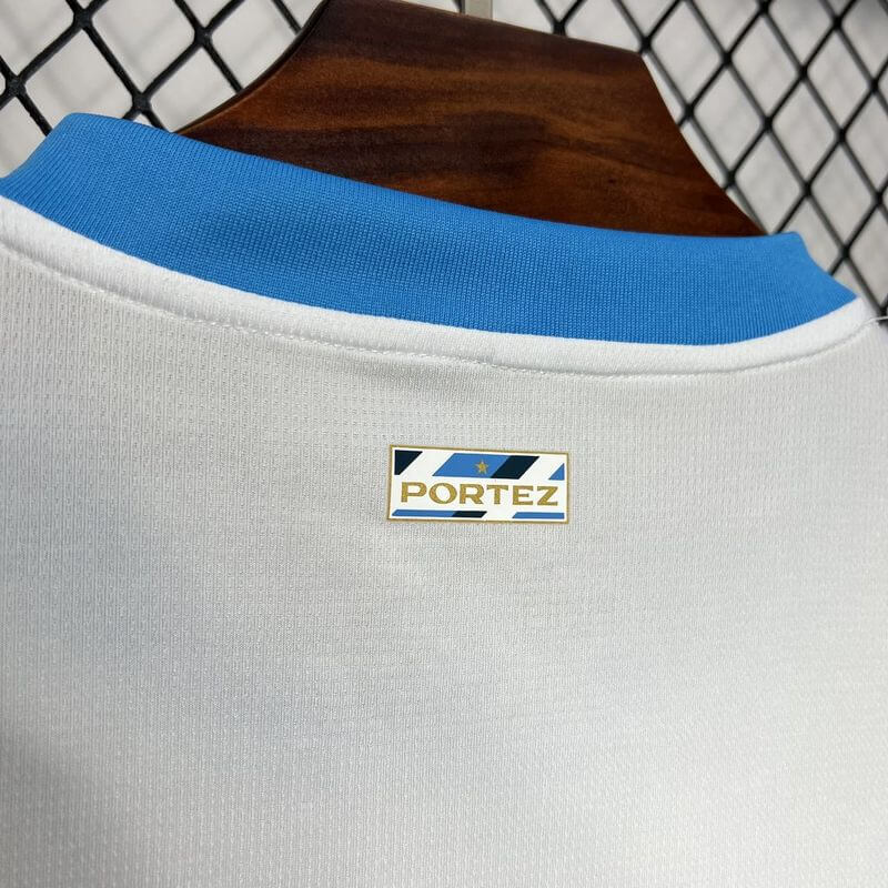 Olympique Marseille Home Jersey 24/25