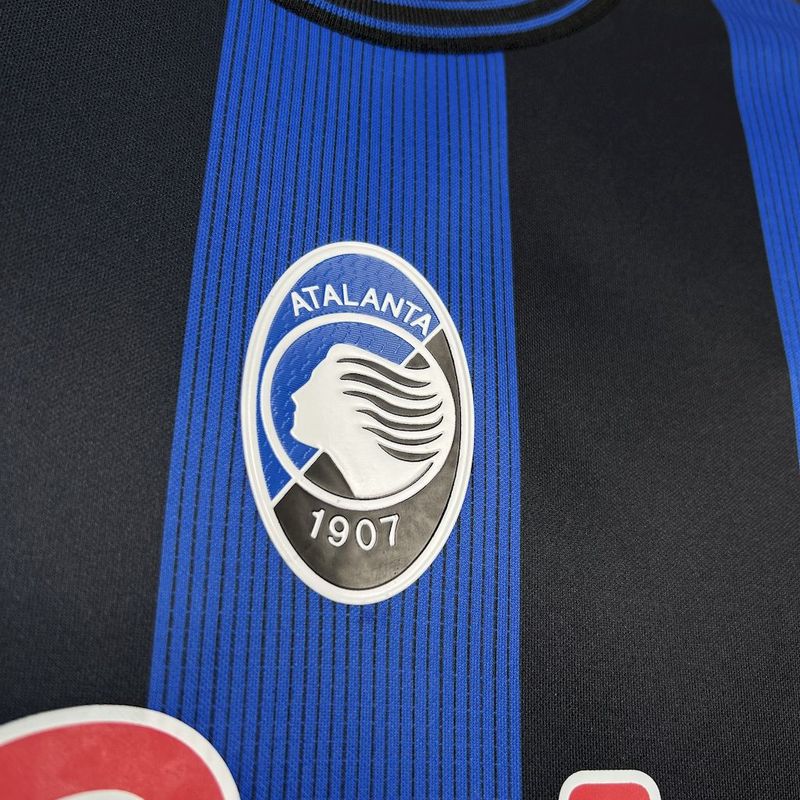 Atalanta Home Jersey 24/25