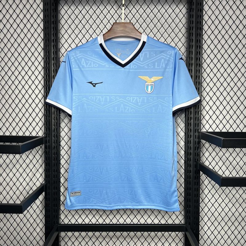 Lazio Home Jersey 24/25