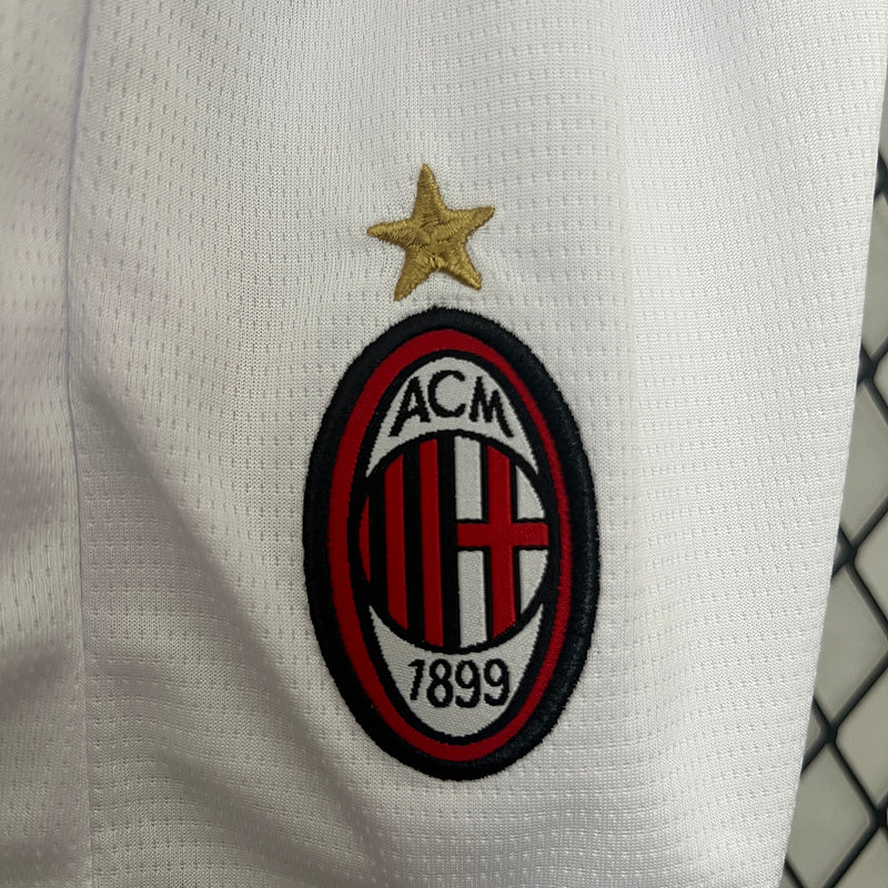 Milan Home 24/25 Kit Kids