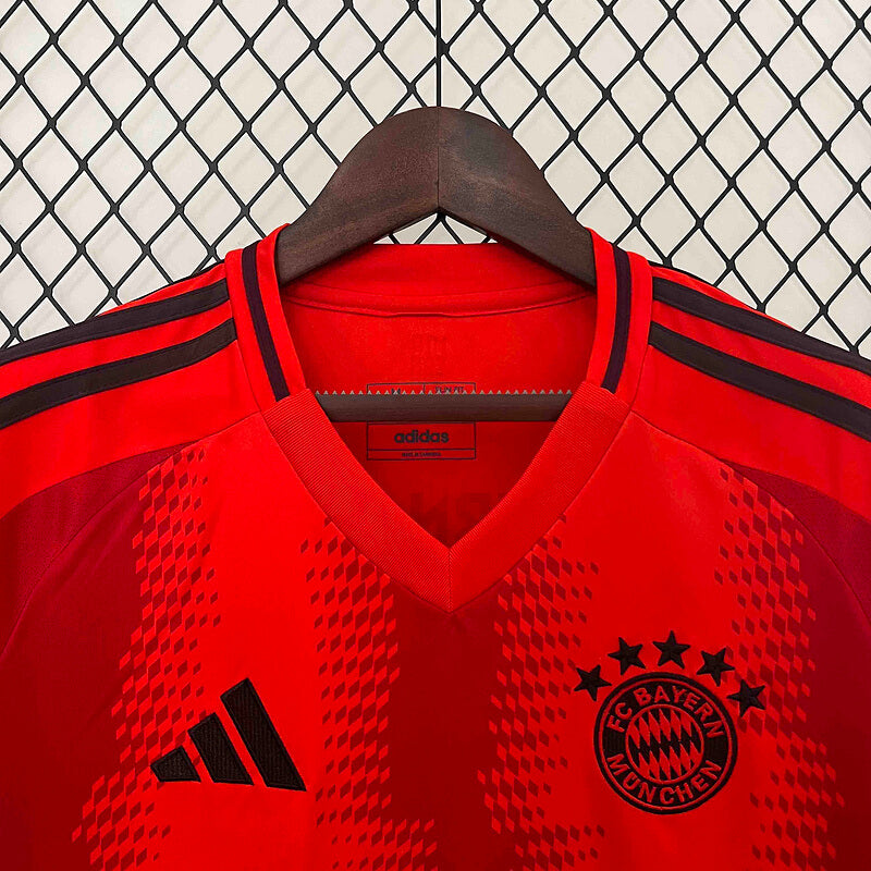 Bayern München Home Jersey 24/25