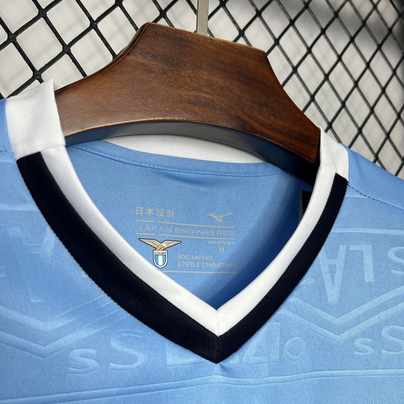 Lazio Home Jersey 24/25