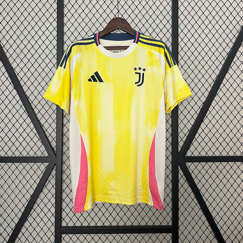 Juventus Away Jersey 24/25