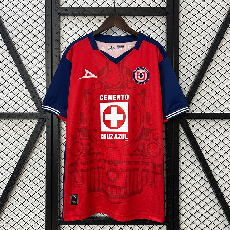 Cruz azul Blue Cross Third 24/25