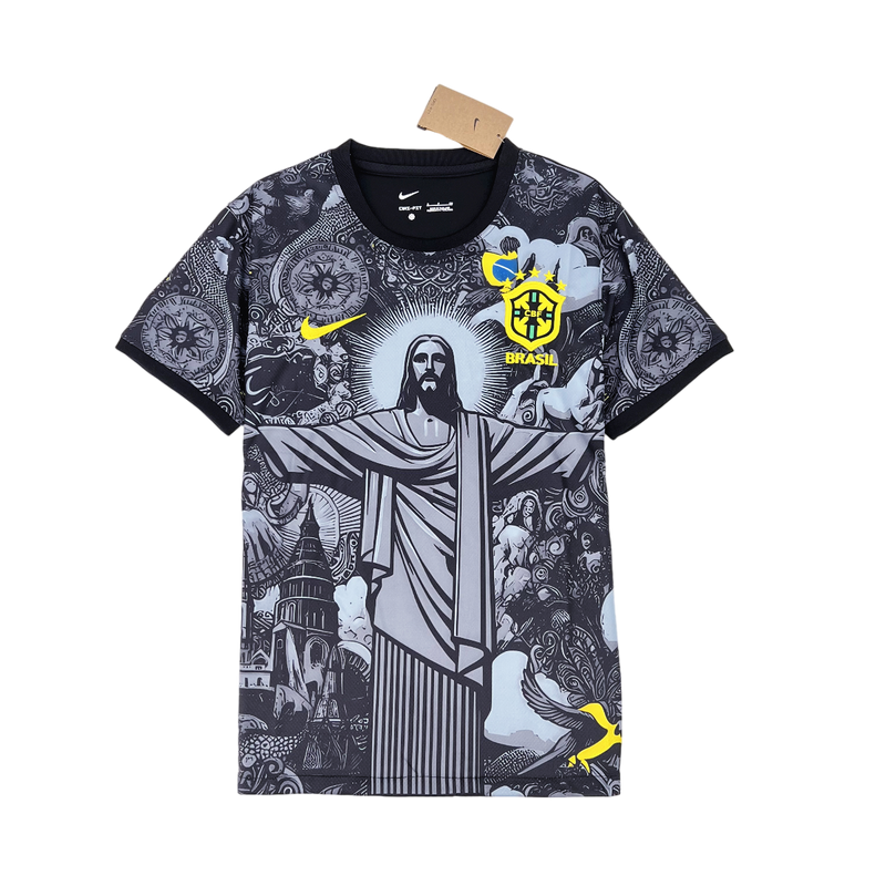 Brazil Christ the Redeemer Special Edition 2024