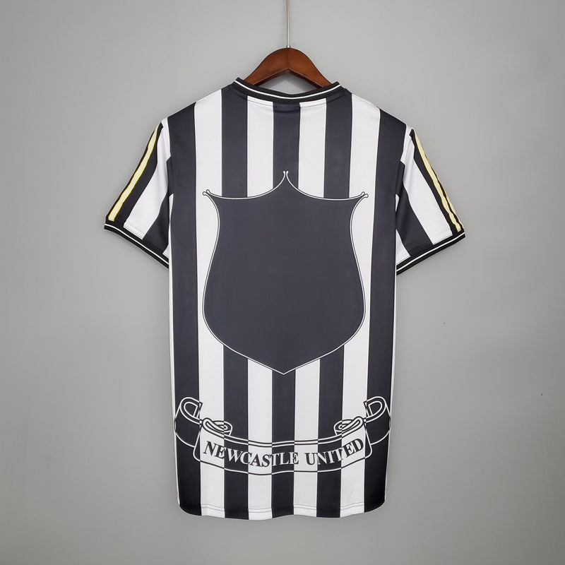 Newcastle Home Jersey 97/99 Retro