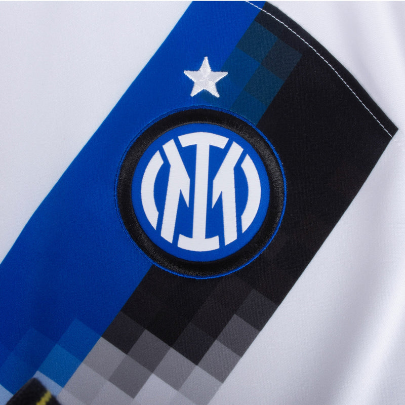 Inter Milan Away Jersey 23/24