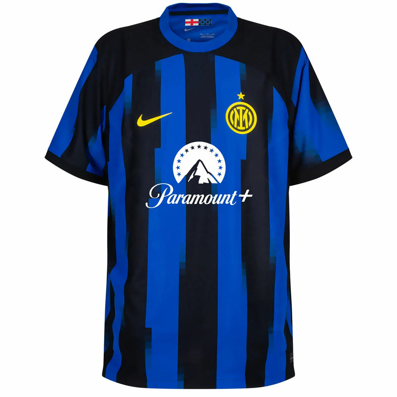 Inter Milan Home Jersey 23/24