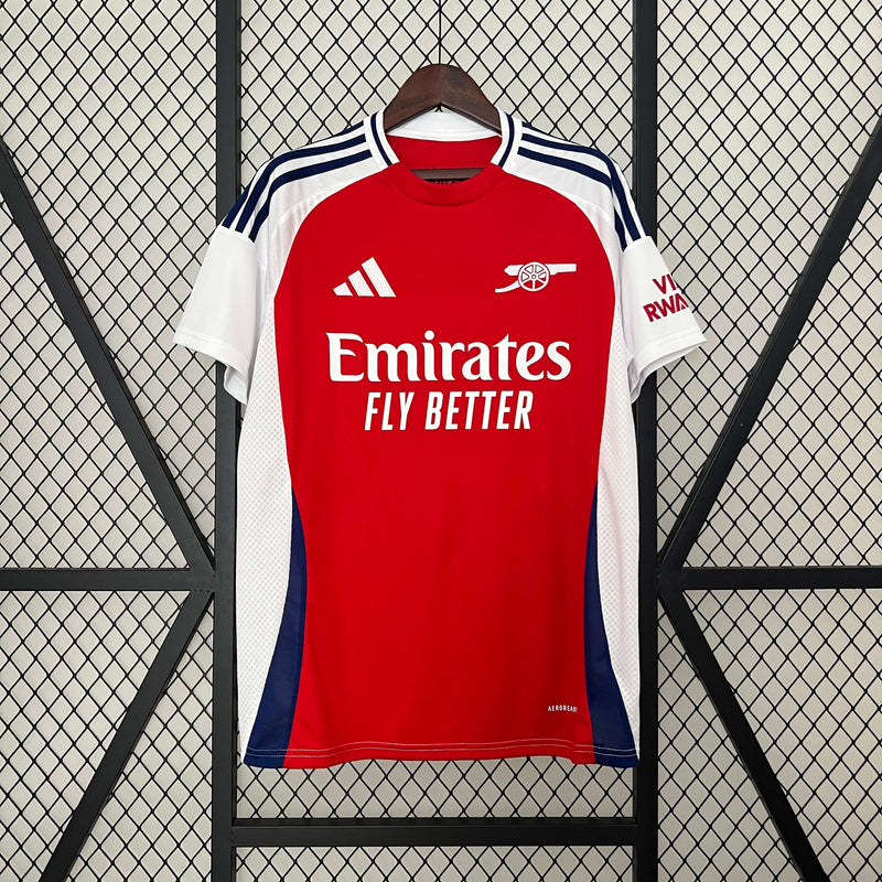 Arsenal Home Jersey 24/25