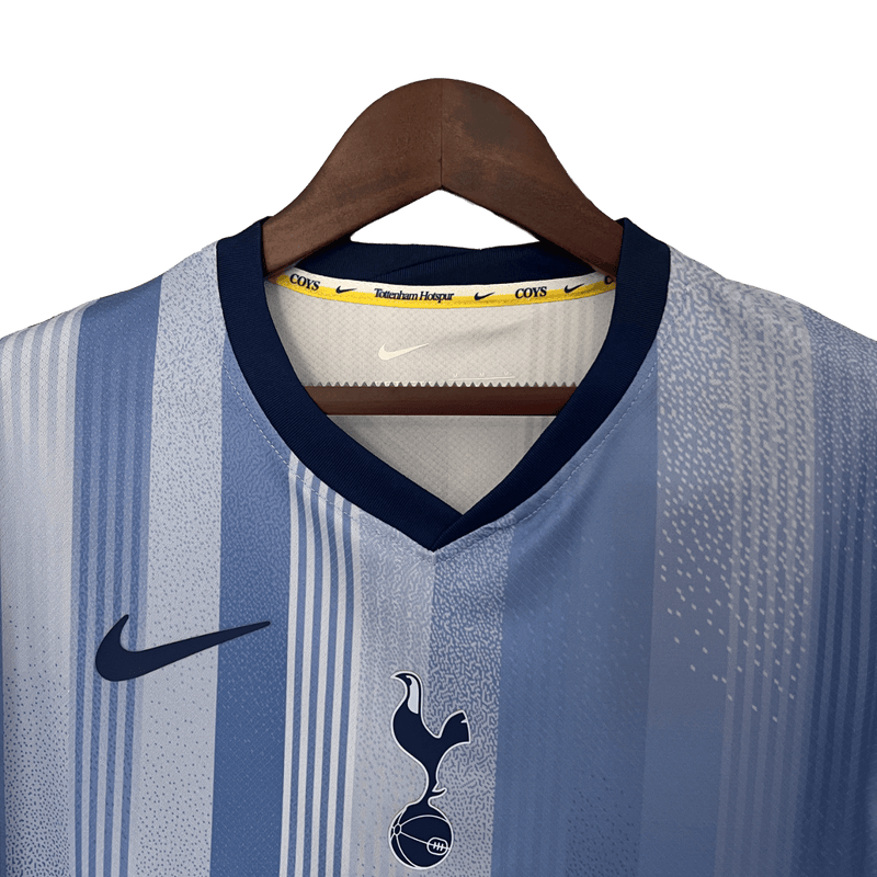 Tottenham Away Jersey 24/25