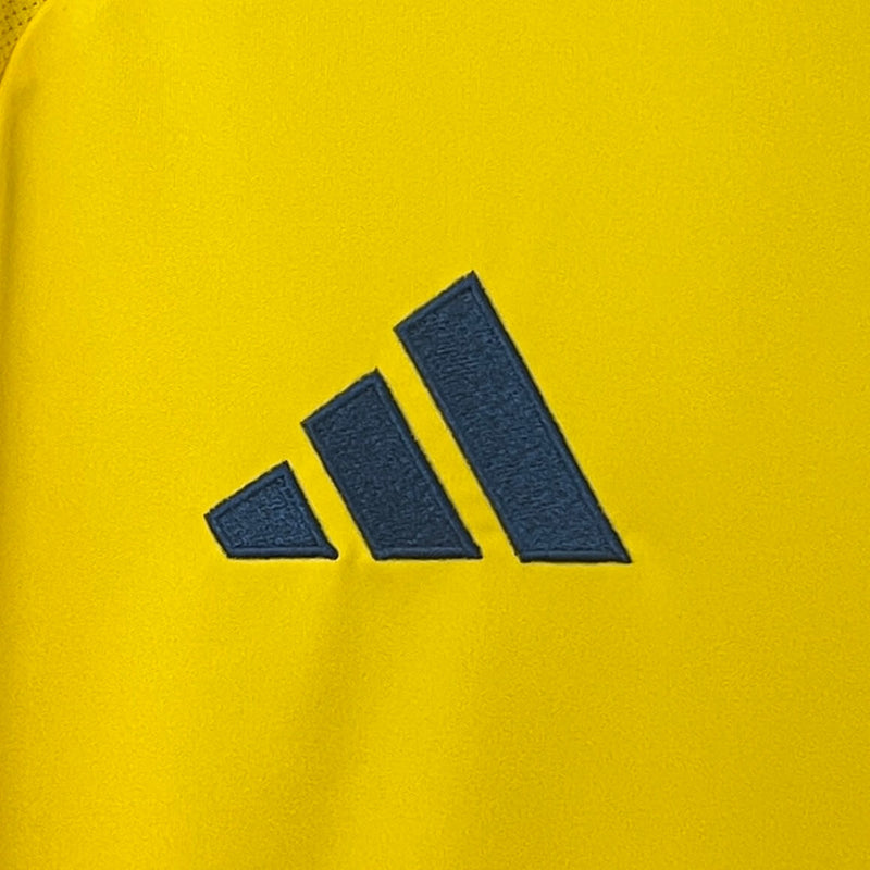 Colombia Home Jersey 2024