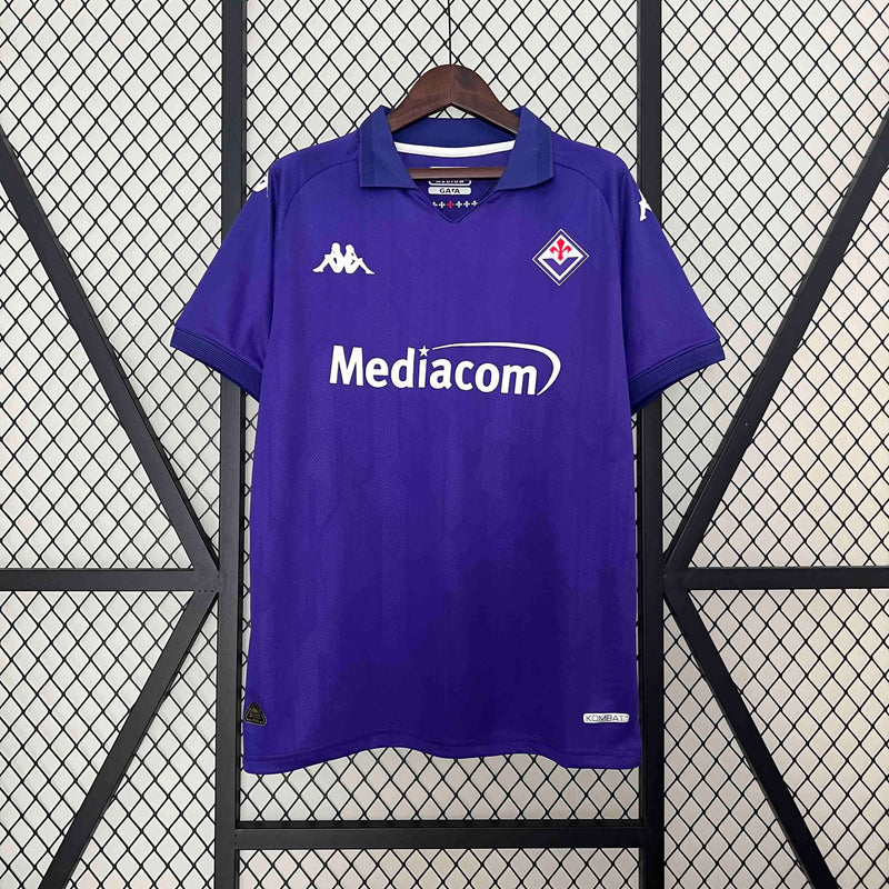 Fiorentina Home Jersey 24/25