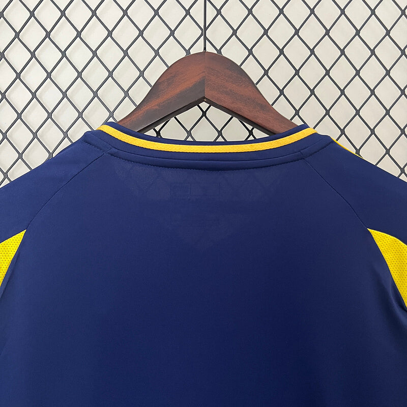 Al-Nassr Away Jersey 24/25