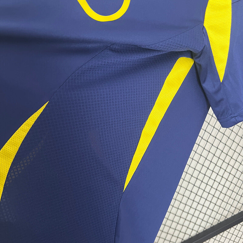 Al-Nassr Away Jersey 24/25