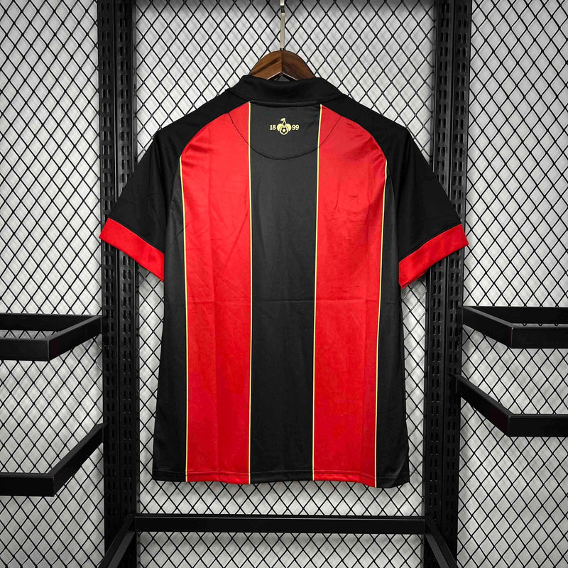 Bournemouth Home Jersey 24/25