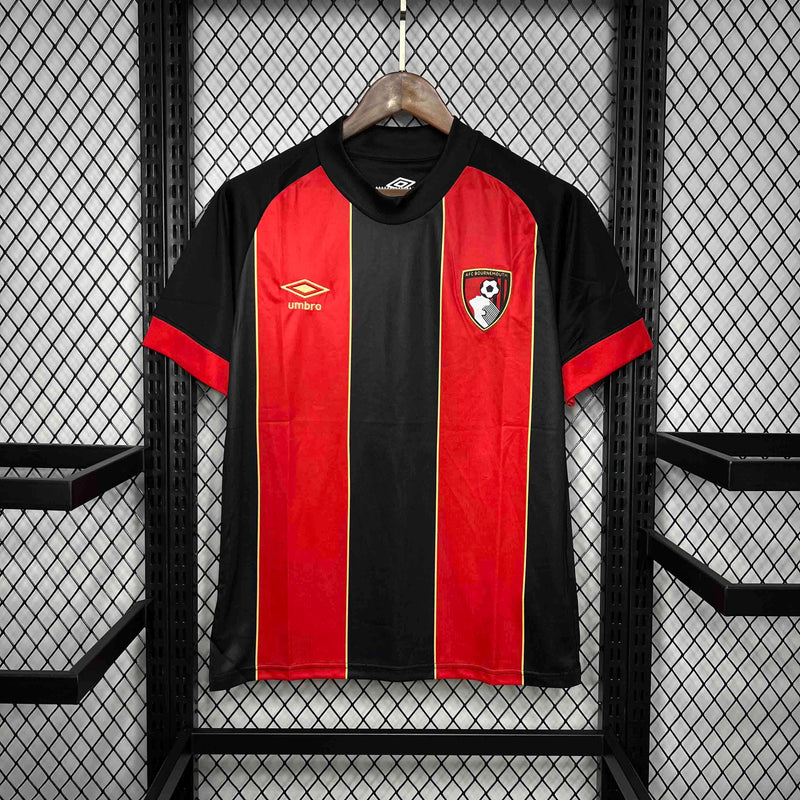 Bournemouth Home Jersey 24/25