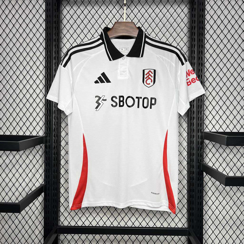 Fulham Home Jersey 24/25