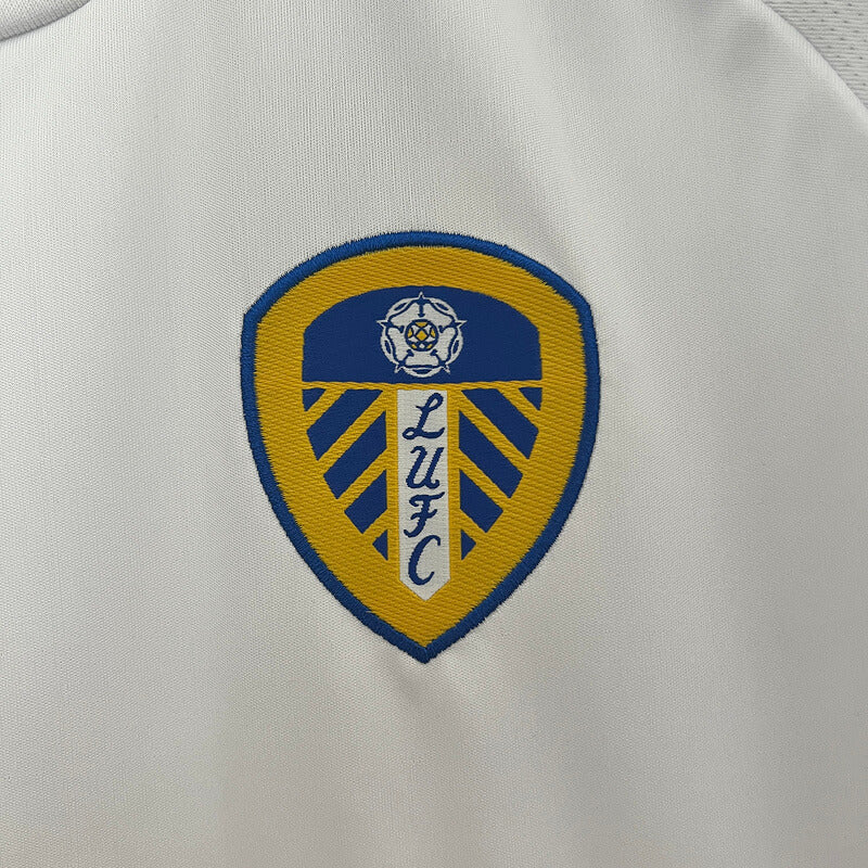 Leeds Home Jersey 24/25