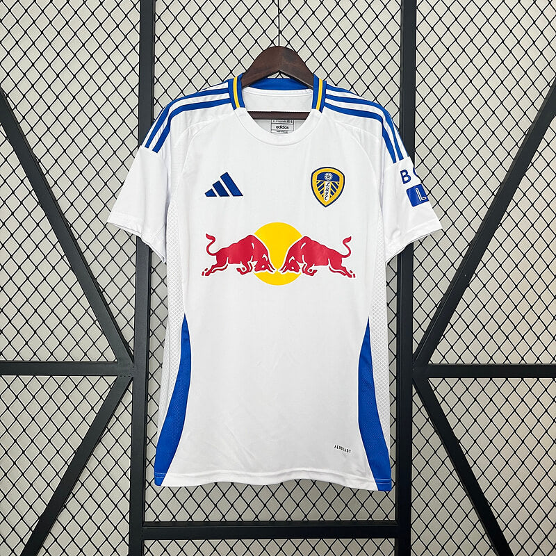 Leeds Home Jersey 24/25