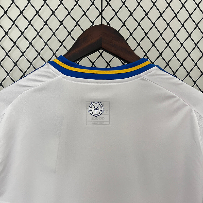 Leeds Home Jersey 24/25