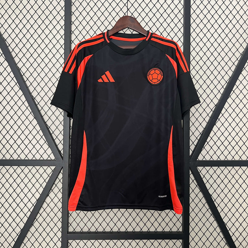 Colombia Away Jersey 2024