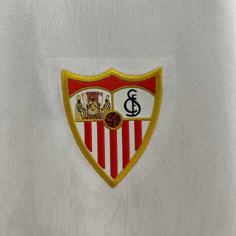 Sevilla Home Jersey 24/25