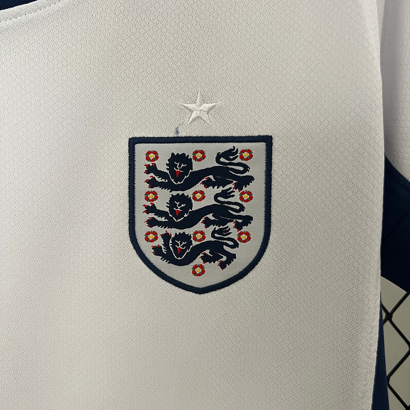 England Home Jersey 2024 Women