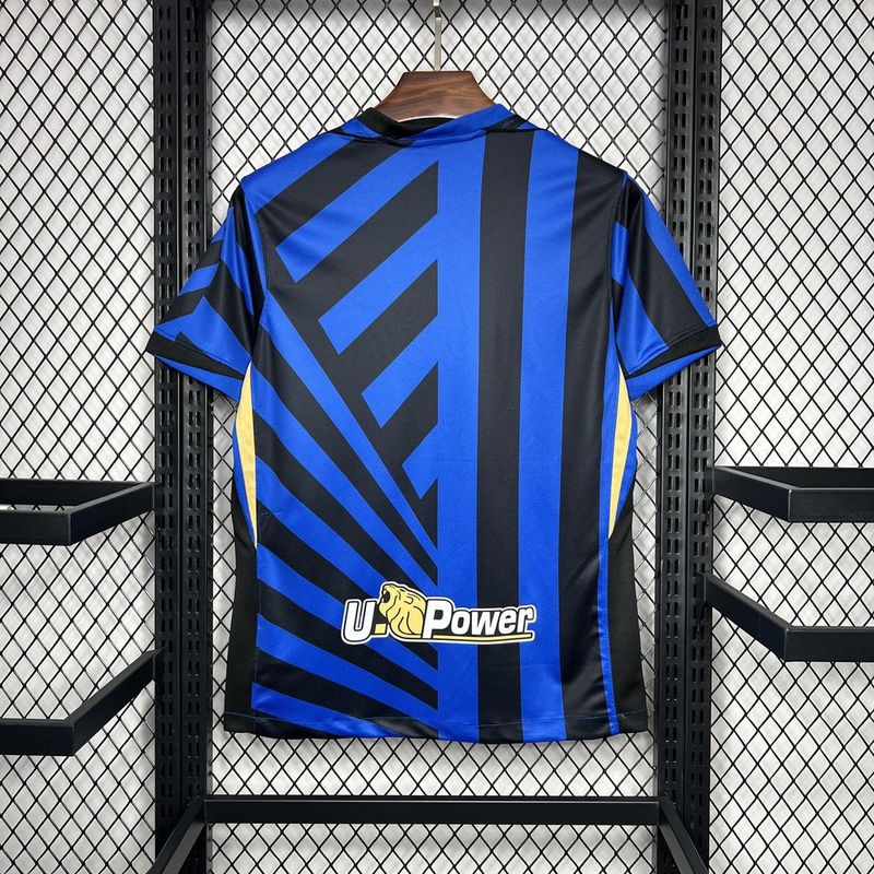 Inter Milan Home Jersey 24/25