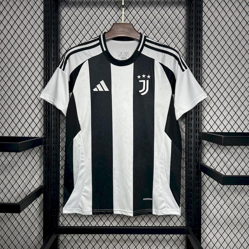 Juventus Home Jersey 24/25