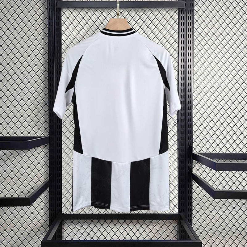 Juventus Home Jersey 24/25