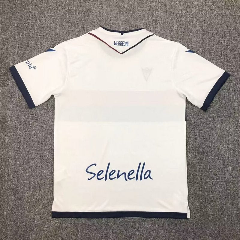 Bologna Away Jersey 24/25