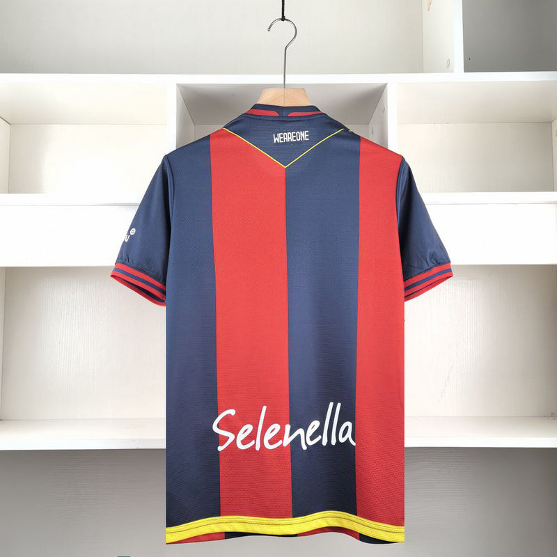 Bologna Home Jersey 24/25