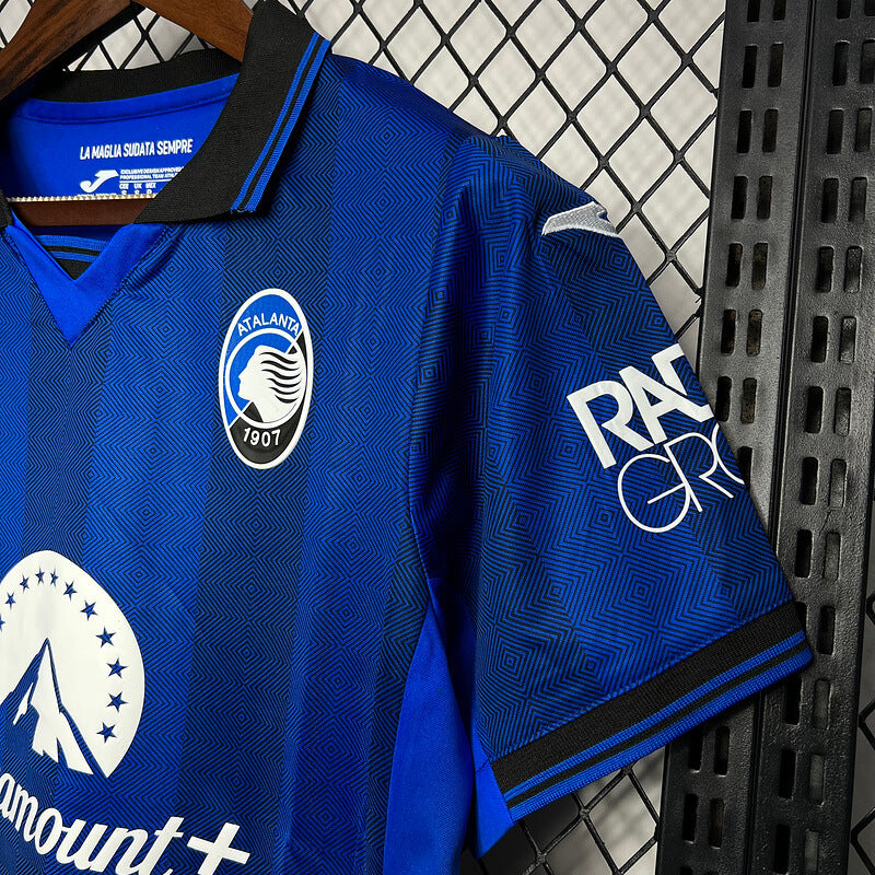 Atalanta Home Special Edition Jersey