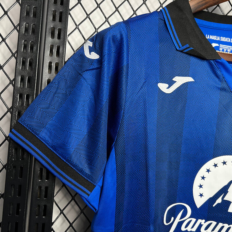 Atalanta Home Special Edition Jersey