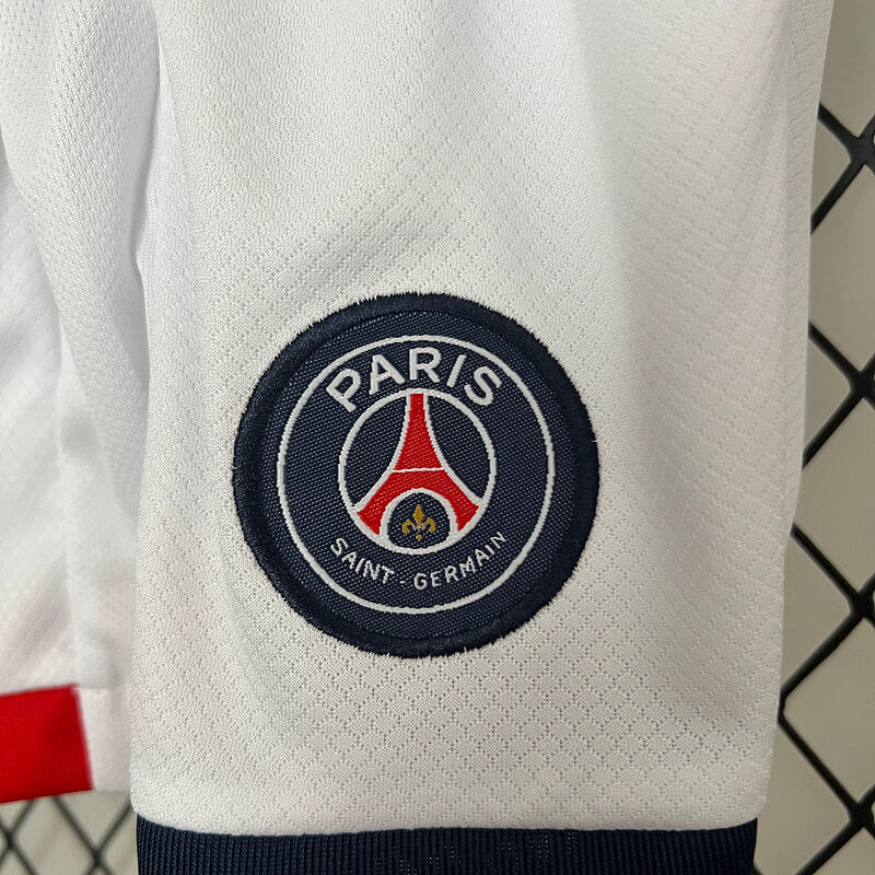 PSG Away 24/25 Kit Kids