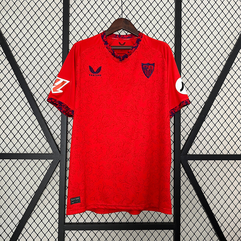 Sevilla Away Jersey 24/25