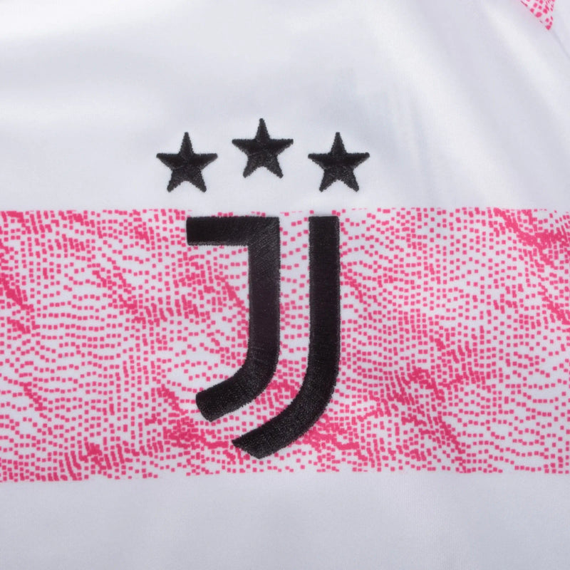 Juventus Away Jersey 23/24