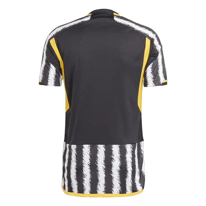 Juventus Home Jersey 23/24