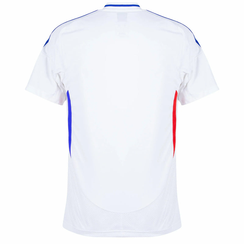 Lyon Home Jersey 24/25