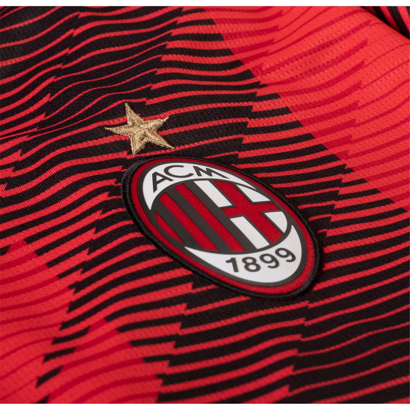 Milan Home Jersey 23/24