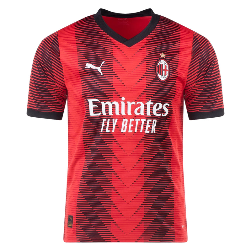 Milan Home Jersey 23/24