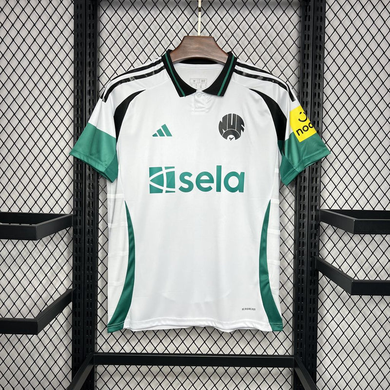 Newcastle United  Third Away Jersey 24/25