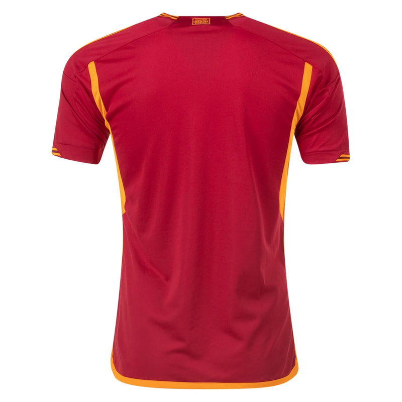 Roma Home Jersey 23/24