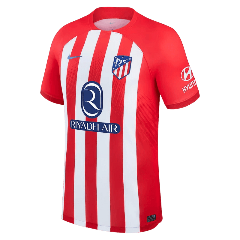 Atlético de Madrid Home Jersey 23/24