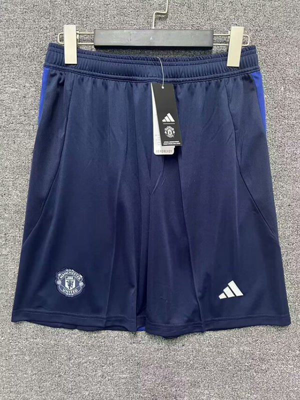 Shorts Manchester United Away 24/25